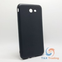    Samsung Galaxy J7 Prime J727  (US Version) - Silicone Phone Case
